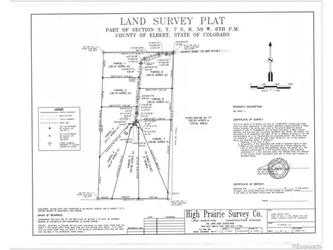 41382 Bijou View St, Agate, CO 80101 photo 4