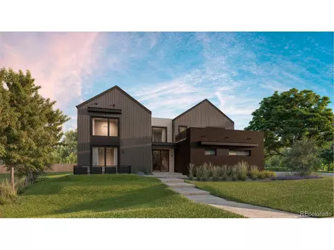 5070 Moss Pl, Golden, CO 80403