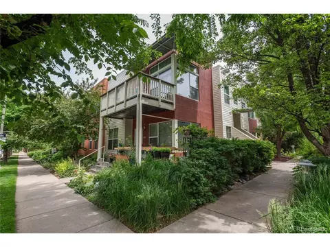 2828 Syracuse St #224, Denver, CO 80238