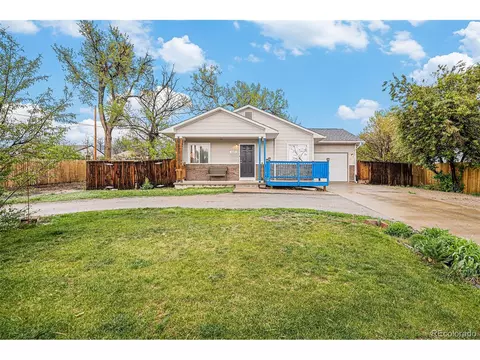 3065 W 80th Ave, Westminster, CO 80030