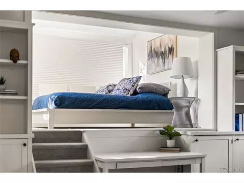 Bedroom - 700 Utica Ave, Boulder, CO 80304 photo 6 of 7