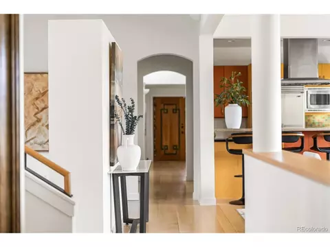 Entry Way - 700 Utica Ave, Boulder, CO 80304 photo 3 of 7