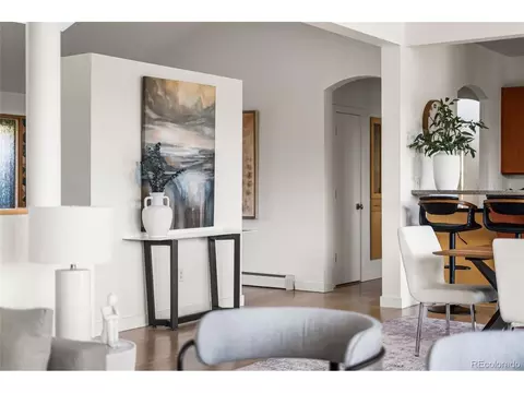 Entry Way - 700 Utica Ave, Boulder, CO 80304 photo 1 of 7