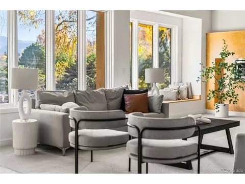 Living - 700 Utica Ave, Boulder, CO 80304 photo 6 of 11