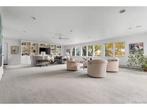 Living - 700 Utica Ave, Boulder, CO 80304 photo 9 of 11