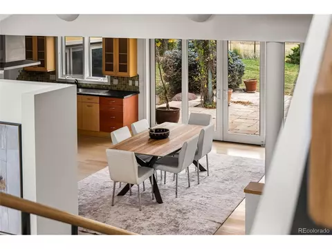Dining - 700 Utica Ave, Boulder, CO 80304 photo 5 of 5