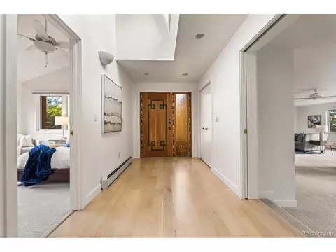 Entry Way - 700 Utica Ave, Boulder, CO 80304 photo 4 of 7