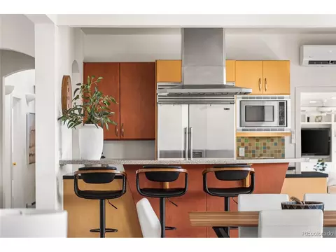Kitchen - 700 Utica Ave, Boulder, CO 80304 photo 2 of 3