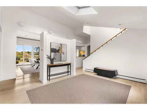 Entry Way - 700 Utica Ave, Boulder, CO 80304 photo 5 of 7