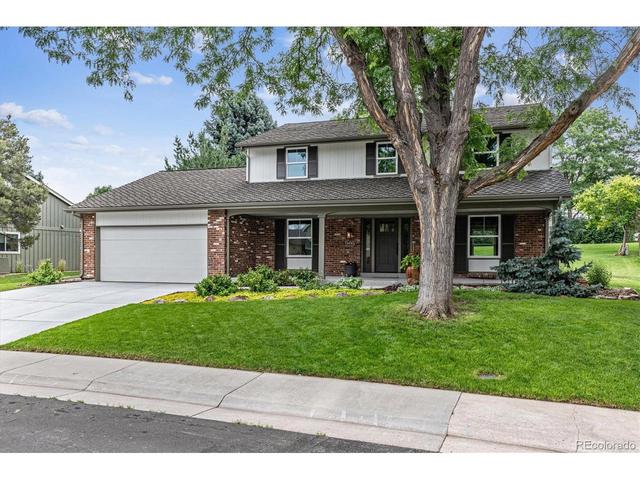 3450 Easter Pl, Centennial, CO 80122