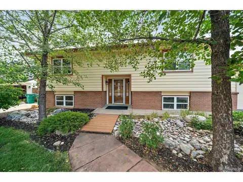 967 Mountain View Dr, Castle Rock, CO 80104