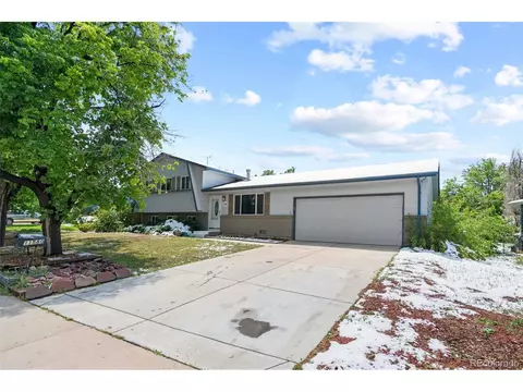11580 E Ada Pl, Aurora, CO 80012 photo 1