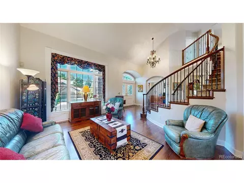 9207 E Star Hill Ln, Lone Tree, CO 80124 photo 9