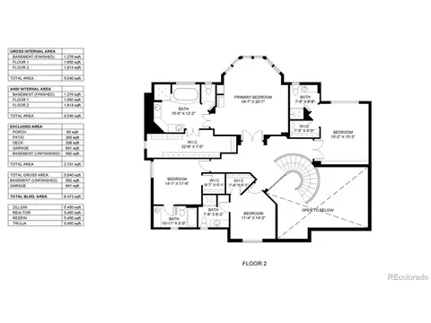 9207 E Star Hill Ln, Lone Tree, CO 80124 photo 50