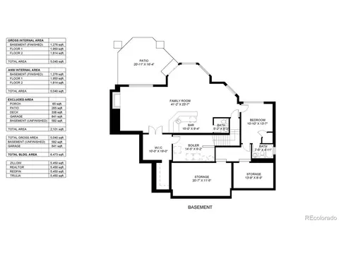 9207 E Star Hill Ln, Lone Tree, CO 80124 photo 48