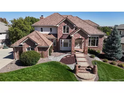 9207 E Star Hill Ln, Lone Tree, CO 80124