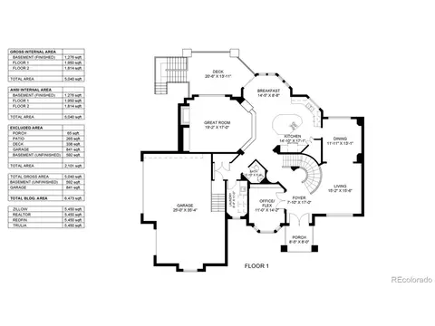 9207 E Star Hill Ln, Lone Tree, CO 80124 photo 49