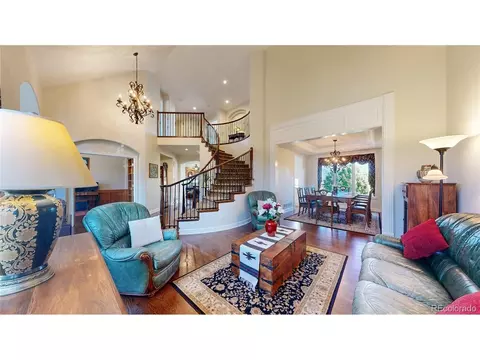 9207 E Star Hill Ln, Lone Tree, CO 80124 photo 7