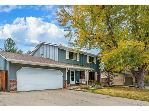 3357 S Oneida Way, Denver, CO 80224