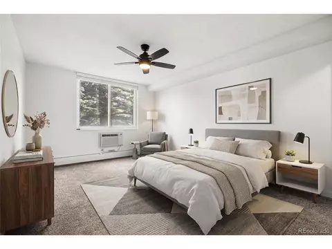 7801 W 35th Ave #210, Wheat Ridge, CO 80033