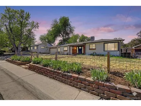 855 S Yates St, Denver, CO 80219