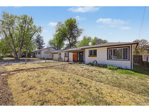 855 S Yates St, Denver, CO 80219