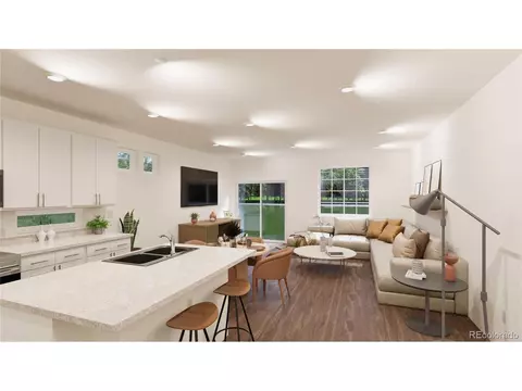 22311 E 38th Pl, Aurora, CO 80019 photo 4