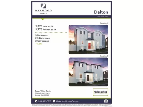 22311 E 38th Pl, Aurora, CO 80019 photo 2