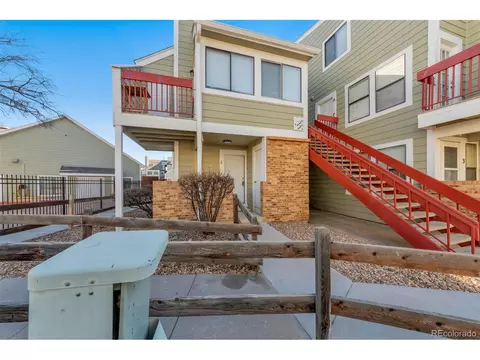 14581 E Ford Pl #1, Aurora, CO 80012