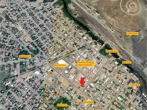 228 E St #A, Salida, CO 81201 photo 26