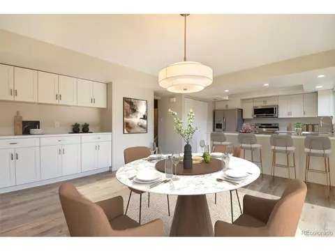 3964 S Yosemite St, Denver, CO 80237