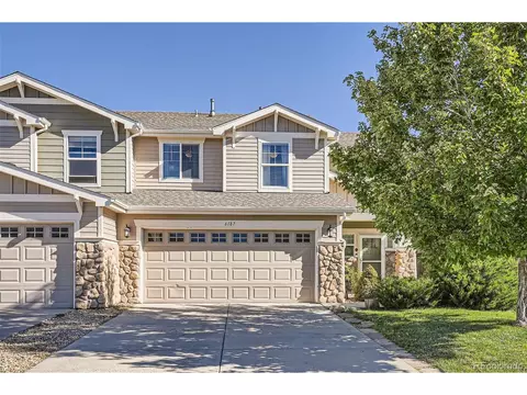 6187 Wescroft Ave, Castle Rock, CO 80104