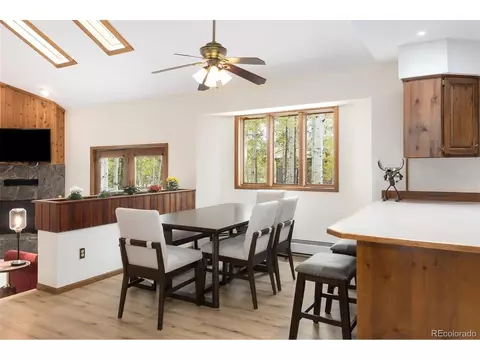 Dining - 18 Hawn Dr, Frisco, CO 80443 photo 1 of 4