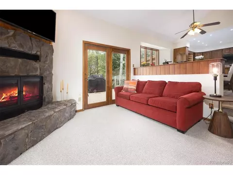 Living - 18 Hawn Dr, Frisco, CO 80443 photo 1 of 2