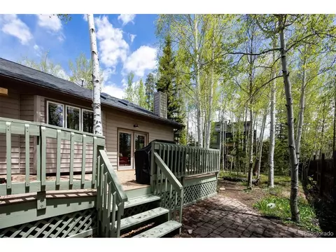 Exterior - 18 Hawn Dr, Frisco, CO 80443 photo 9 of 13
