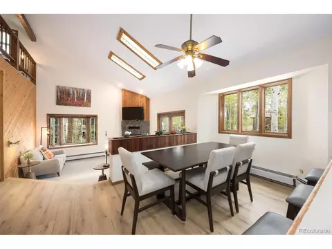 Dining - 18 Hawn Dr, Frisco, CO 80443 photo 2 of 4