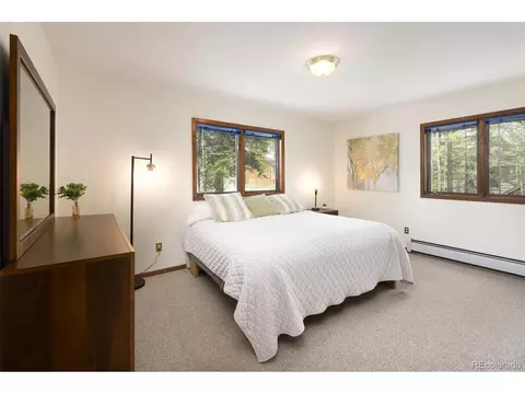 Bedroom - 18 Hawn Dr, Frisco, CO 80443 photo 1 of 2