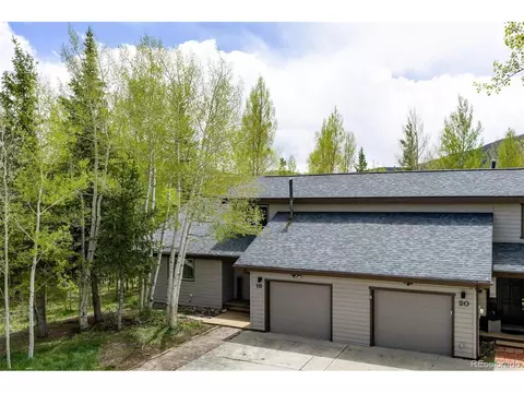 18 Hawn Dr, Frisco, CO 80443