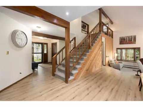 Entry Way - 18 Hawn Dr, Frisco, CO 80443 photo 1 of 2