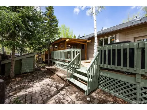 Exterior - 18 Hawn Dr, Frisco, CO 80443 photo 10 of 13