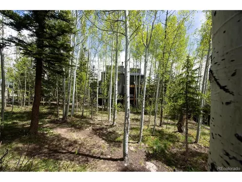 Exterior - 18 Hawn Dr, Frisco, CO 80443 photo 6 of 13
