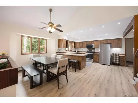 Dining - 18 Hawn Dr, Frisco, CO 80443 photo 3 of 4