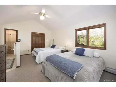 Bedroom - 18 Hawn Dr, Frisco, CO 80443 photo 2 of 2