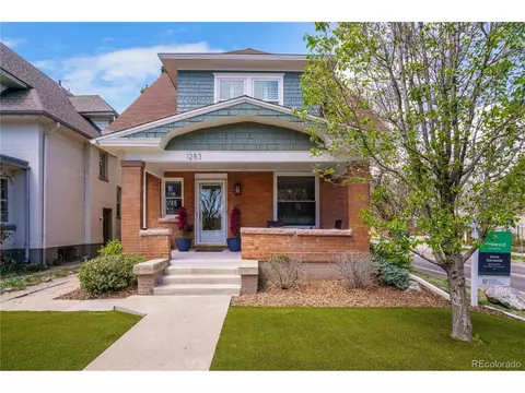 1283 Madison St, Denver, CO 80206