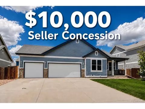 2367 Basil St, Strasburg, CO 80136