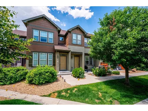 5832 S Taft Way, Littleton, CO 80127
