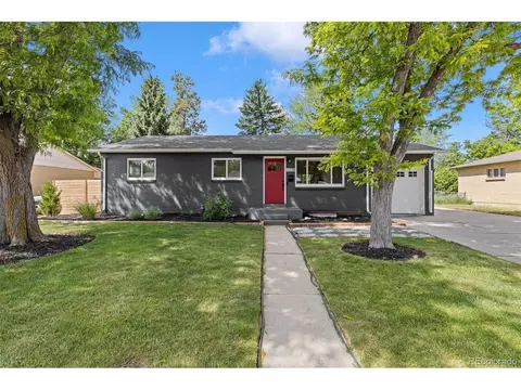 6270 Janice Way, Arvada, CO 80004