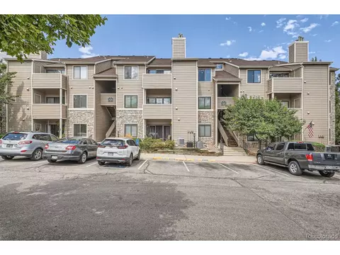 7428 S Alkire St #302, Littleton, CO 80127