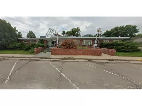 102 W 9th Ave, Fort Morgan, CO 80701