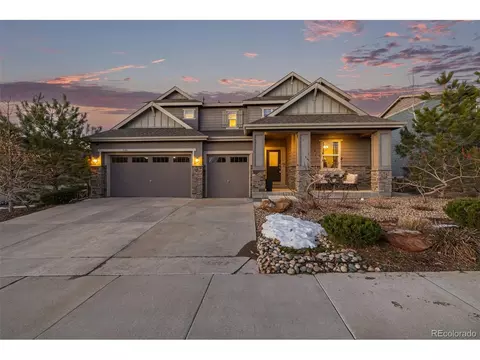 5126 W 108th Cir, Westminster, CO 80031
